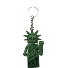 Llavero Estatua de la libertad