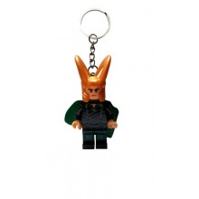 Llavero Loki (Marvel)
