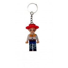 Llavero Jessie (Toy Story)