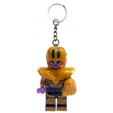 Llavero Thanos (Marvel)