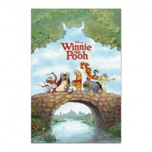 Winnie the pooh