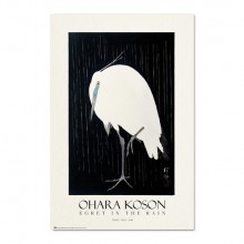 Grulla Ohara Koson
