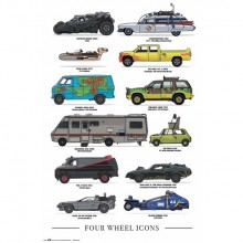 coches mas populares