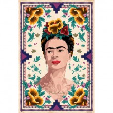 Frida kahlo