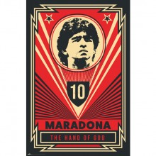 Diego Armando Maradona