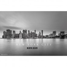 New York city