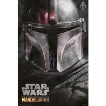 El Mandaloriano