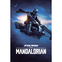 El Mandaloriano