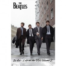 Los beatles