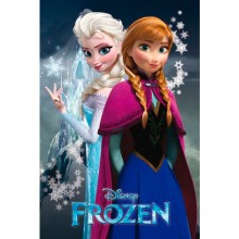 Frozen