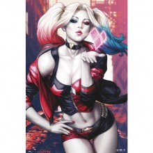 Harley Quinn