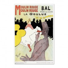 Moulin Rouge