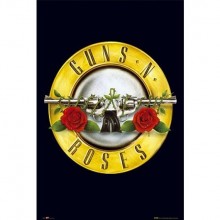 Guns and roses