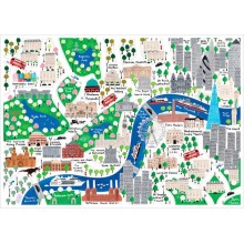 Plano Londres
