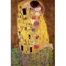 Gustav Klim - el beso