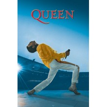 Queen Freddie Mercury