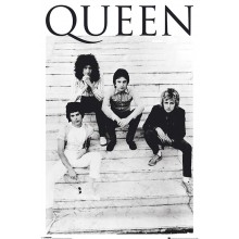 Queen Freddie Mercury