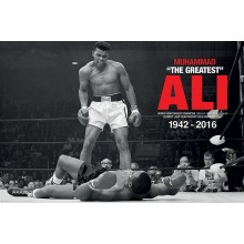 Muhammad Ali