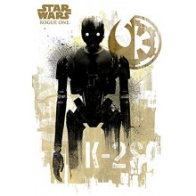Robot Star Wars