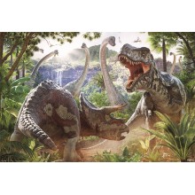 Dinosaurios