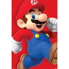 Super Mario Bros