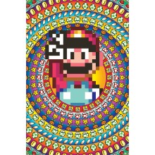 Super Mario Bros