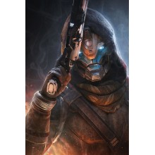 Videojuego Destiny 2
