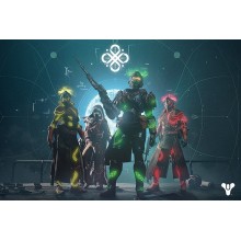 Videojuego Destiny 2