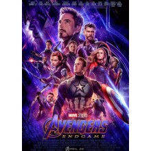 Los vengadores