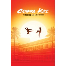 Cobra Kai