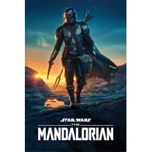 El Mandaloriano