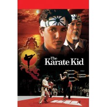 Karate Kid