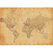 Mapa Mundi