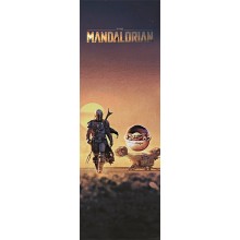 El Mandaloriano
