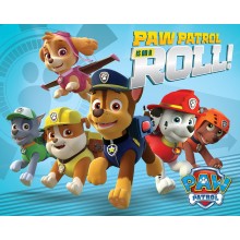 La Patrulla canina