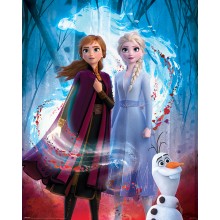 Frozen