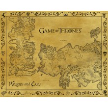 Juego de Tronos