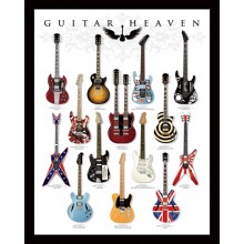 Guitarras