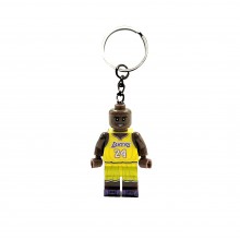 Llavero Kobe Bryant