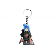 Llavero Konan Akatsuki
