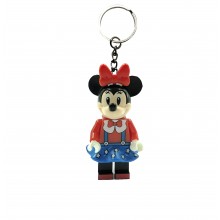Llavero Minie Mouse