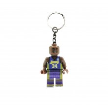 Llavero Shaquille Oneal