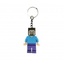 Llavero Steve Minecraft