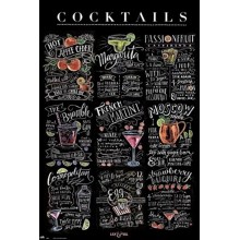 Cocktails