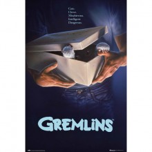 Los gremlins