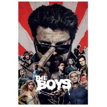 the Boys