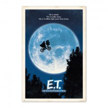 Pelicula ET