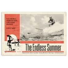 Surf - the endless summer