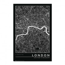 Plano Londres