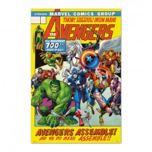 Los vengadores